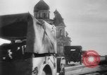 Image of Yalta Conference Crimea Ukraine, 1945, second 48 stock footage video 65675046519