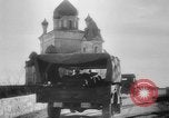 Image of Yalta Conference Crimea Ukraine, 1945, second 49 stock footage video 65675046519