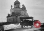 Image of Yalta Conference Crimea Ukraine, 1945, second 50 stock footage video 65675046519