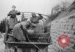 Image of Yalta Conference Crimea Ukraine, 1945, second 56 stock footage video 65675046519