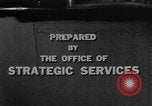 Image of Razon United States USA, 1944, second 1 stock footage video 65675046520