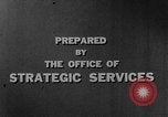 Image of Razon United States USA, 1944, second 4 stock footage video 65675046520