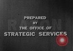 Image of Razon United States USA, 1944, second 6 stock footage video 65675046520