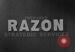 Image of Razon United States USA, 1944, second 7 stock footage video 65675046520