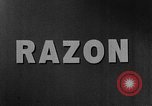 Image of Razon United States USA, 1944, second 11 stock footage video 65675046520
