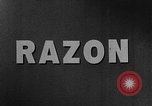 Image of Razon United States USA, 1944, second 12 stock footage video 65675046520