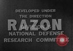 Image of Razon United States USA, 1944, second 13 stock footage video 65675046520