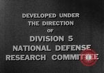 Image of Razon United States USA, 1944, second 14 stock footage video 65675046520