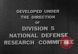 Image of Razon United States USA, 1944, second 15 stock footage video 65675046520