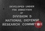 Image of Razon United States USA, 1944, second 16 stock footage video 65675046520