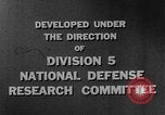 Image of Razon United States USA, 1944, second 17 stock footage video 65675046520