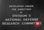 Image of Razon United States USA, 1944, second 19 stock footage video 65675046520