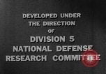 Image of Razon United States USA, 1944, second 20 stock footage video 65675046520