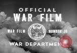 Image of Japan before and after World War 2 United States USA, 1944, second 27 stock footage video 65675046523