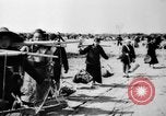 Image of Japanese farmers Japan, 1944, second 23 stock footage video 65675046524