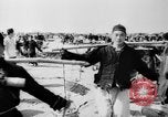 Image of Japanese farmers Japan, 1944, second 29 stock footage video 65675046524