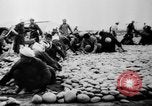 Image of Japanese farmers Japan, 1944, second 32 stock footage video 65675046524