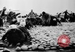 Image of Japanese farmers Japan, 1944, second 33 stock footage video 65675046524