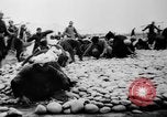 Image of Japanese farmers Japan, 1944, second 34 stock footage video 65675046524