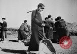 Image of Japanese farmers Japan, 1944, second 46 stock footage video 65675046524