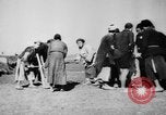 Image of Japanese farmers Japan, 1944, second 48 stock footage video 65675046524