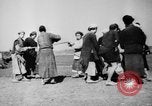 Image of Japanese farmers Japan, 1944, second 49 stock footage video 65675046524