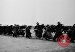 Image of Japanese farmers Japan, 1944, second 52 stock footage video 65675046524