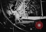 Image of Building B-29 aircraft during World War 2 United States USA, 1944, second 1 stock footage video 65675046525