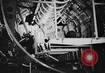 Image of Building B-29 aircraft during World War 2 United States USA, 1944, second 3 stock footage video 65675046525