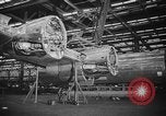 Image of Building B-29 aircraft during World War 2 United States USA, 1944, second 5 stock footage video 65675046525