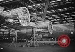 Image of Building B-29 aircraft during World War 2 United States USA, 1944, second 6 stock footage video 65675046525