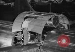 Image of Building B-29 aircraft during World War 2 United States USA, 1944, second 8 stock footage video 65675046525