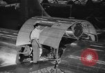 Image of Building B-29 aircraft during World War 2 United States USA, 1944, second 9 stock footage video 65675046525