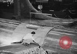 Image of Building B-29 aircraft during World War 2 United States USA, 1944, second 14 stock footage video 65675046525