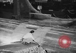 Image of Building B-29 aircraft during World War 2 United States USA, 1944, second 15 stock footage video 65675046525
