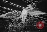Image of Building B-29 aircraft during World War 2 United States USA, 1944, second 16 stock footage video 65675046525