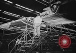 Image of Building B-29 aircraft during World War 2 United States USA, 1944, second 17 stock footage video 65675046525