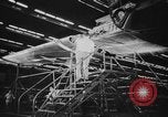 Image of Building B-29 aircraft during World War 2 United States USA, 1944, second 20 stock footage video 65675046525