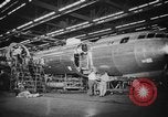 Image of Building B-29 aircraft during World War 2 United States USA, 1944, second 22 stock footage video 65675046525