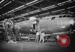 Image of Building B-29 aircraft during World War 2 United States USA, 1944, second 23 stock footage video 65675046525
