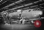 Image of Building B-29 aircraft during World War 2 United States USA, 1944, second 25 stock footage video 65675046525