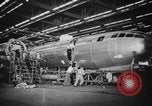 Image of Building B-29 aircraft during World War 2 United States USA, 1944, second 26 stock footage video 65675046525