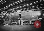 Image of Building B-29 aircraft during World War 2 United States USA, 1944, second 28 stock footage video 65675046525