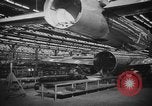 Image of Building B-29 aircraft during World War 2 United States USA, 1944, second 29 stock footage video 65675046525