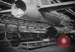 Image of Building B-29 aircraft during World War 2 United States USA, 1944, second 30 stock footage video 65675046525