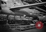 Image of Building B-29 aircraft during World War 2 United States USA, 1944, second 34 stock footage video 65675046525