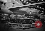 Image of Building B-29 aircraft during World War 2 United States USA, 1944, second 35 stock footage video 65675046525