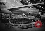 Image of Building B-29 aircraft during World War 2 United States USA, 1944, second 36 stock footage video 65675046525