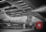Image of Building B-29 aircraft during World War 2 United States USA, 1944, second 37 stock footage video 65675046525