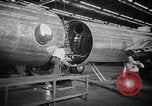 Image of Building B-29 aircraft during World War 2 United States USA, 1944, second 41 stock footage video 65675046525